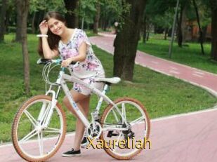 Xaureliah