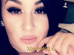 Xbarbie91x