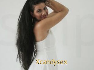 Xcandysex