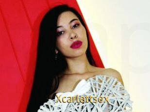 Xcarlettsex