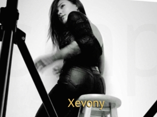 Xevony