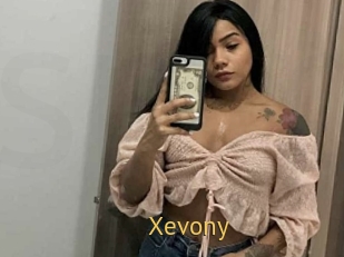 Xevony