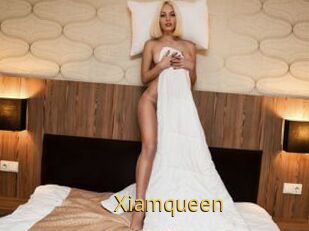 Xiamqueen