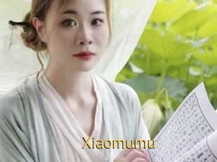 Xiaomumu