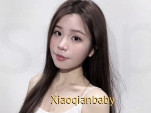 Xiaoqianbaby