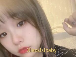 Xiaosisibaby
