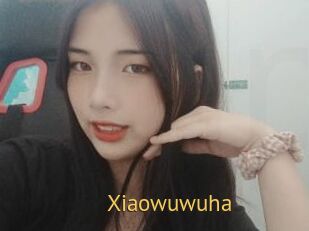 Xiaowuwuha