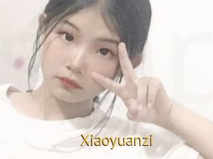 Xiaoyuanzi