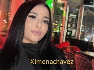 Ximenachavez