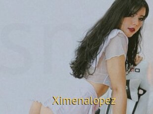 Ximenalopez