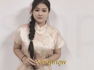 Xingjingw
