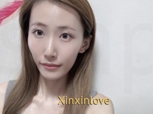 Xinxinlove