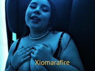 Xiomarafire