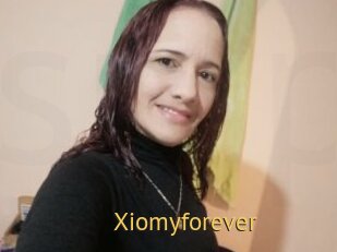 Xiomyforever