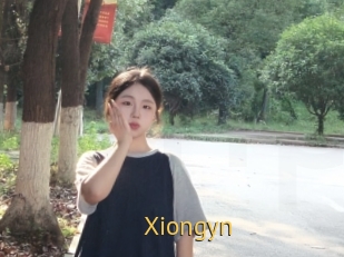 Xiongyn