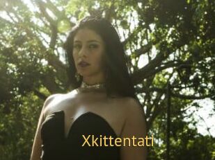 Xkittentati