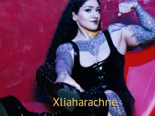 Xliaharachne
