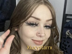 Xlucystarrx