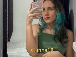 Xlunna18