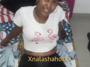 Xnatashahotxx