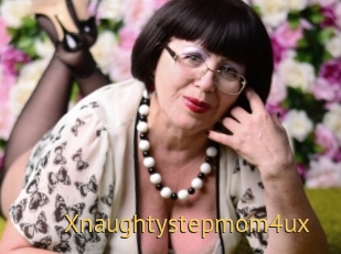 Xnaughtystepmom4ux