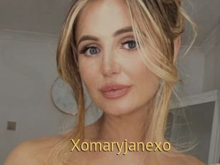 Xomaryjanexo