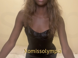 Xomissolympia