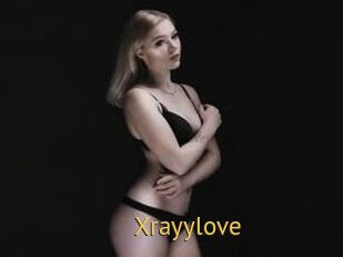 Xrayylove