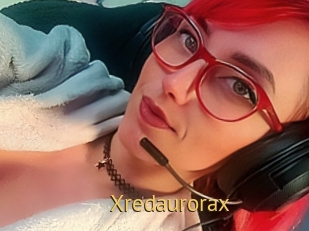 Xredaurorax