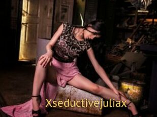 Xseductivejuliax