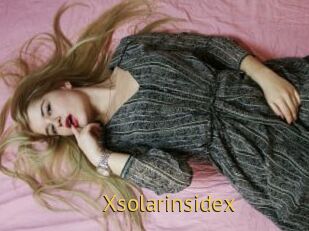 Xsolarinsidex