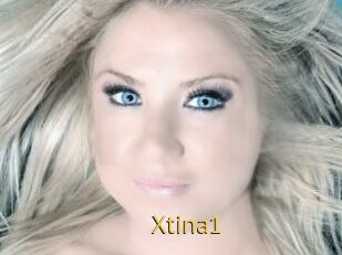 Xtina1