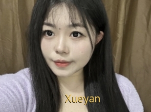 Xueyan