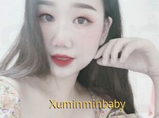 Xuminminbaby
