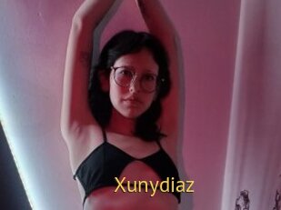 Xunydiaz