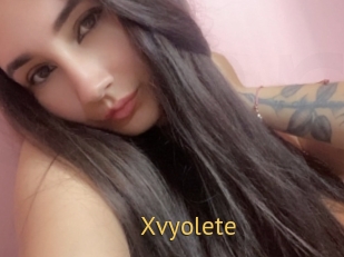 Xvyolete