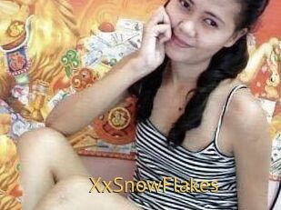 XxSnowFlakes