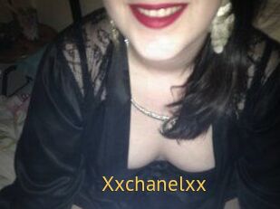 Xxchanelxx