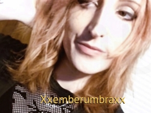 xxemberumbraxx Smilin Pussy