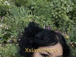Xxlavenderxx