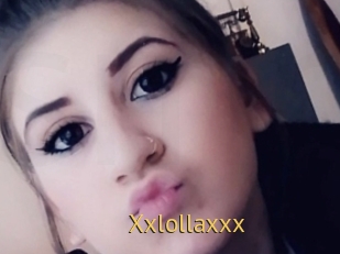 Xxlollaxxx
