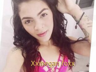 Xxmegan_foxx