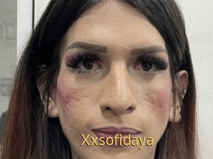 xxsofidaya Smilin Pussy