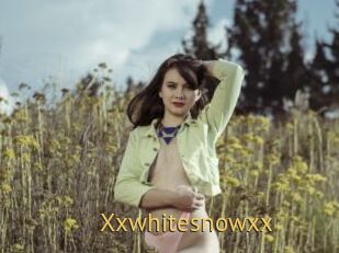 Xxwhitesnowxx