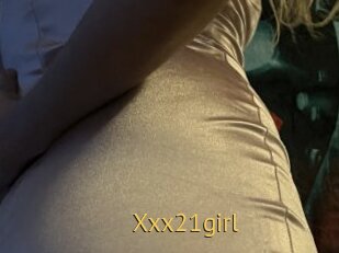 Xxx21girl
