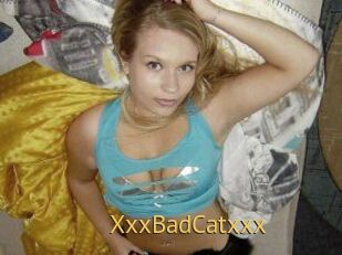 XxxBadCatxxx