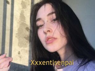 Xxxentisenpai