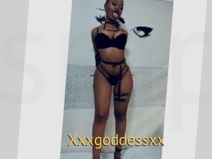 Xxxgoddessxx