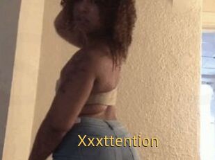 Xxxttention