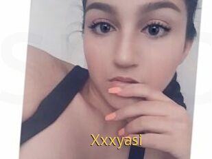 Xxxyasi